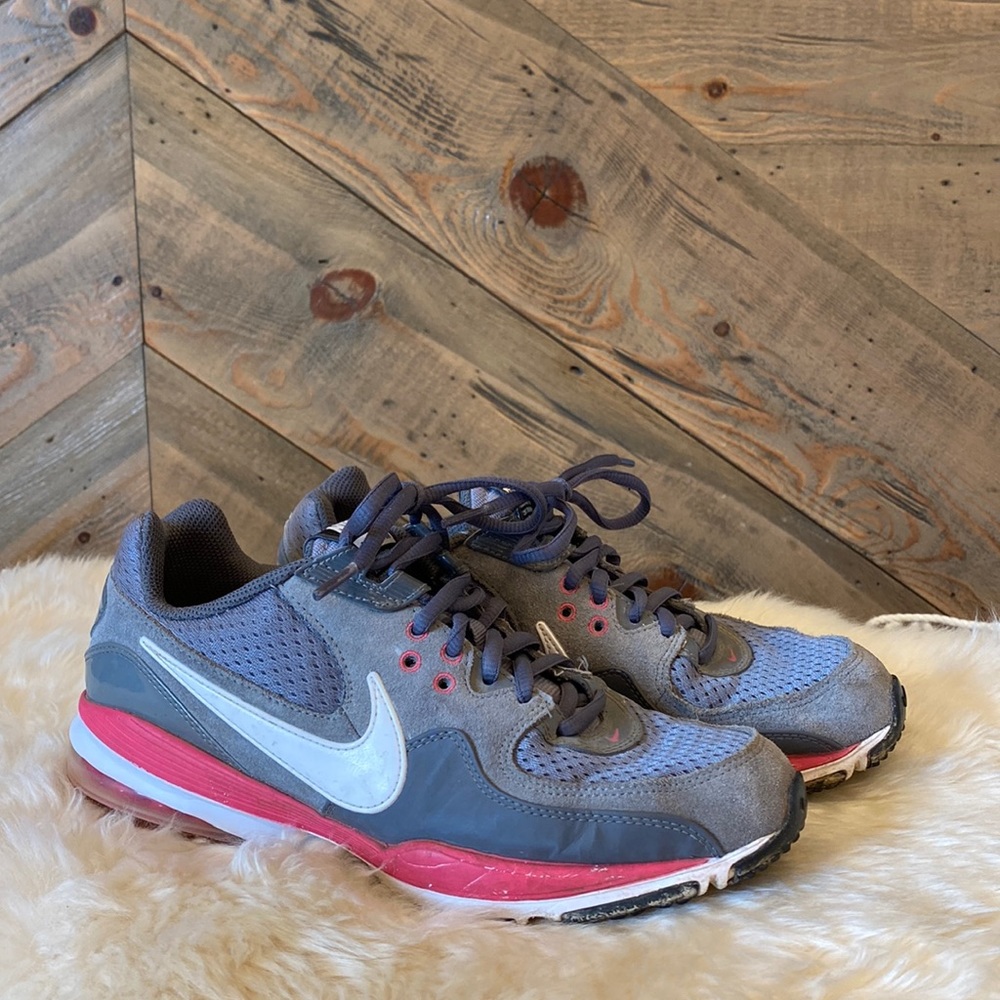 Nike Air Trainers 8